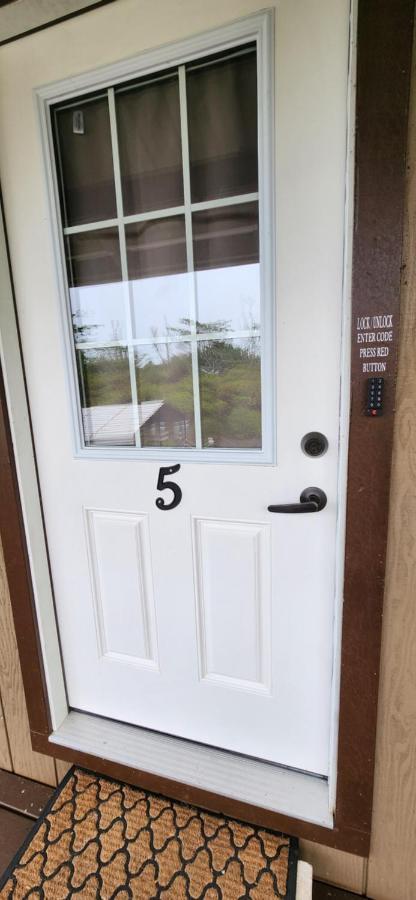 #5 New! Cozy Getaway Hot Spot Hilo Keaau Big Island Of Hawaii Self Checkin Studio Apt Exterior foto